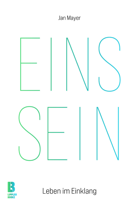 EINS SEIN - Prof. Dr. Jan Mayer, Co-Autorin Julia Becker