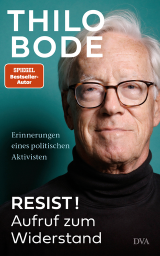Resist! Aufruf zum Widerstand