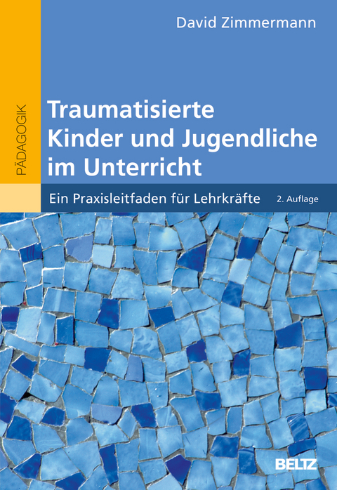 Traumatisierte Kinder und Jugendliche im Unterricht - David Zimmermann