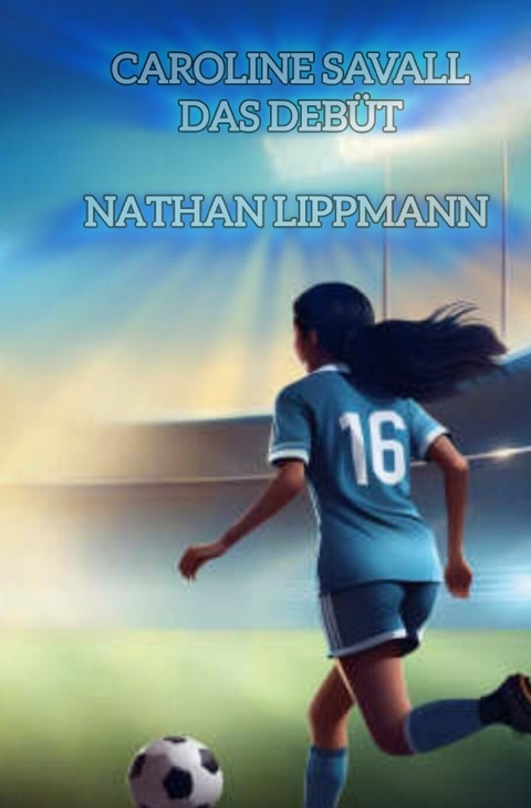 Caroline Savall / Caroline Saval - Nathan Lippmann