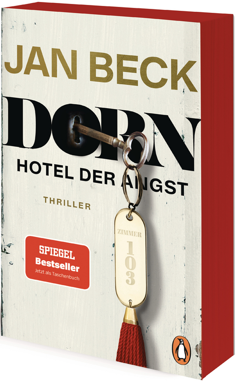 Dorn - Jan Beck