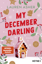 My December Darling - Lauren Asher