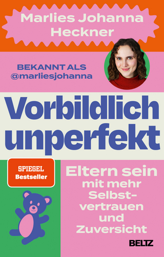 Vorbildlich unperfekt