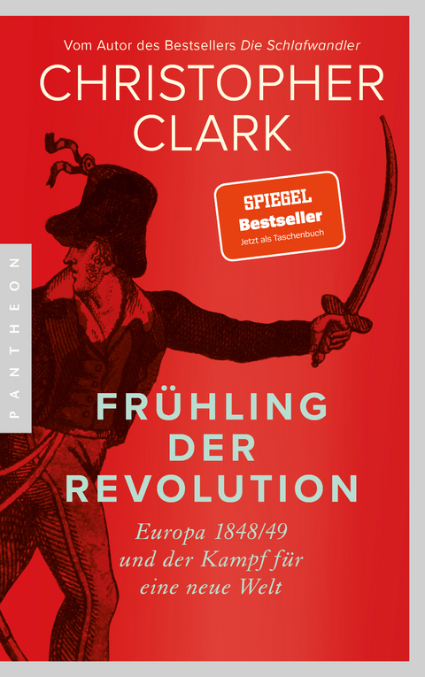 Fr&uuml;hling der Revolution - Christopher Clark