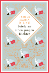Briefe an einen jungen Dichter - Rainer Maria Rilke