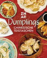 Dumplings - Chinesische Teigtaschen -  La Taverne de Zhao