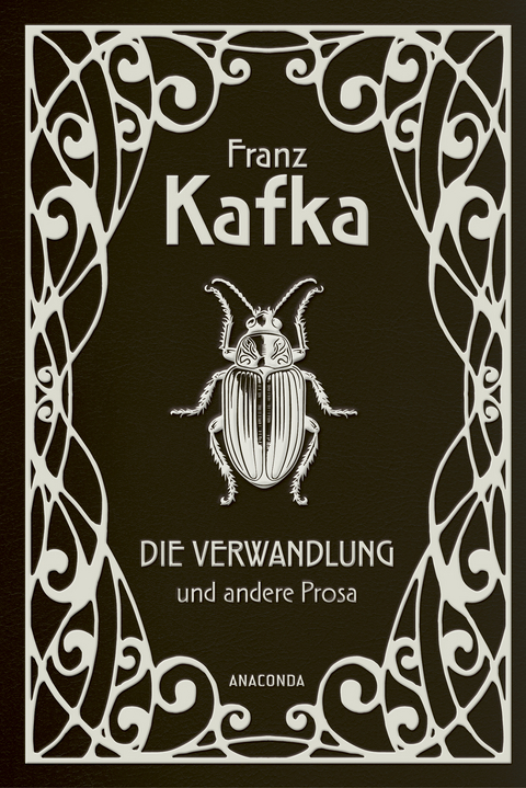 Die Verwandlung und andere Prosa - Franz Kafka
