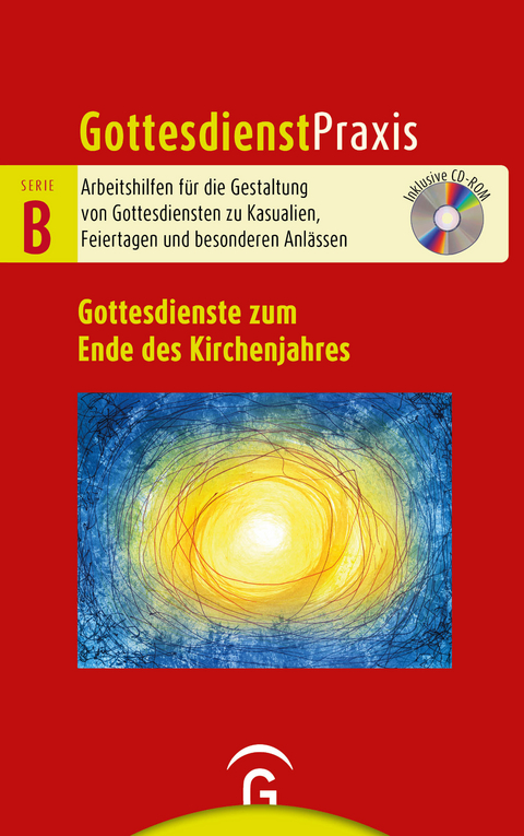 Gottesdienste zum Ende des Kirchenjahres - 