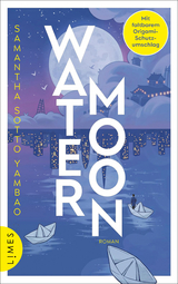 Water Moon - Samantha Sotto Yambao