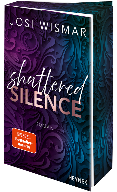 Shattered Silence - Josi Wismar