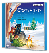 Ostwind. Auf gro&szlig;er Reise & Das Winterwunder -  Thilo