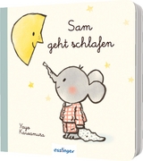 Sam geht schlafen - Yayo Kawamura
