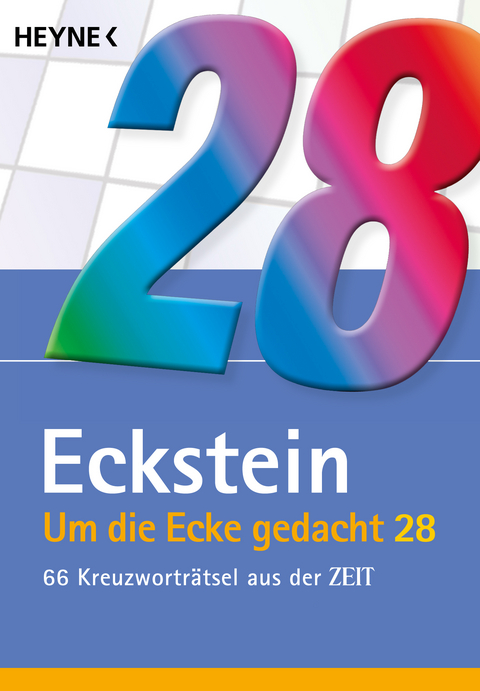 Um die Ecke gedacht 28 -  Eckstein