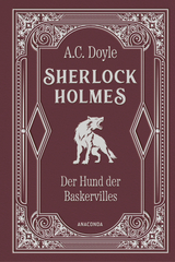 Sherlock Holmes. Der Hund der Baskervilles - Arthur Conan Doyle