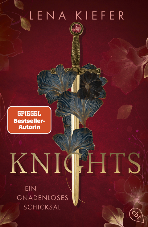 Knights &ndash; Ein gnadenloses Schicksal - Lena Kiefer