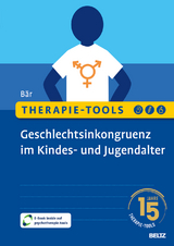 Therapie-Tools Geschlechtsinkongruenz im Kindes- und Jugendalter - Anja B&auml;r