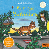 Kati, das K&auml;tzchen - Axel Scheffler