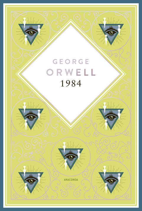 1984 - George Orwell