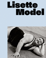 Lisette Model - Damarice Amao, Duncan Forbes, Walter Moser, Audrey Sands, Ann Thomas, Arne Reimer, Astrid Mahler