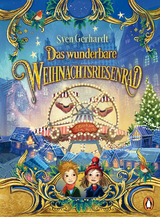 Das wunderbare Weihnachtsriesenrad - Sven Gerhardt