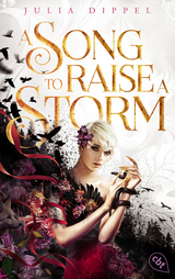 Die Sonnenfeuer-Ballade: A Song to Raise a Storm - Julia Dippel