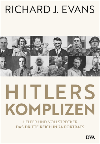 Hitlers Komplizen