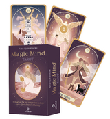 Magic Mind Tarot - Anna Hypnarowski