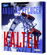 K&auml;lter - Andreas Pfl&uuml;ger