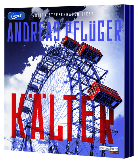 K&auml;lter - Andreas Pfl&uuml;ger