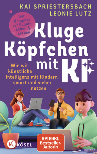 Kluge Köpfchen mit KI