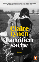 Familiensache - Claire Lynch