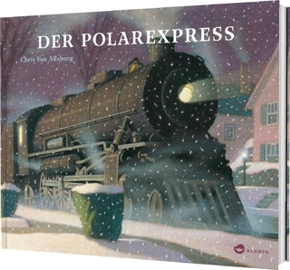Der Polarexpress