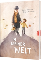 In meiner Welt - Sabine Bohlmann
