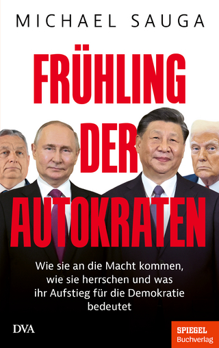 Frühling der Autokraten
