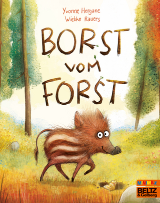 Borst vom Forst