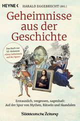 Geheimnisse aus der Geschichte - 