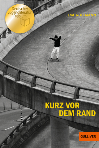 Kurz vor dem Rand