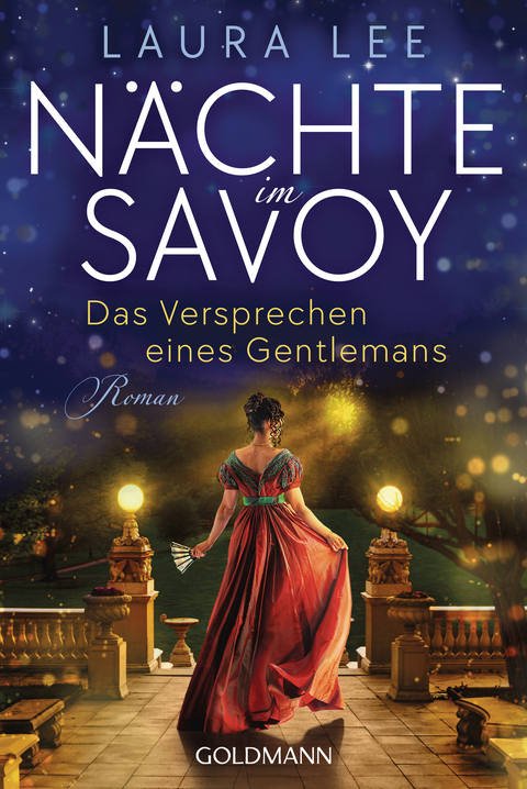 N&auml;chte im Savoy - - Laura Lee