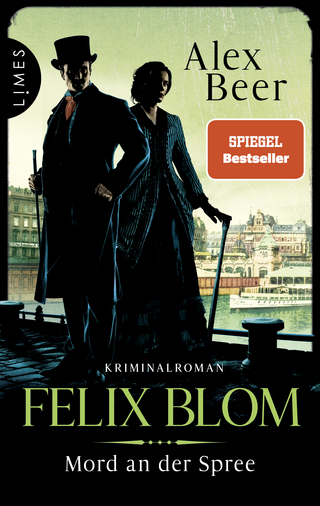 Felix Blom