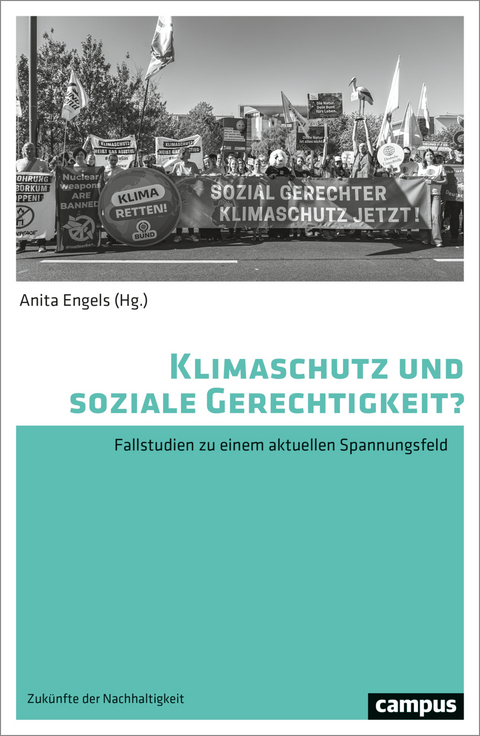 Klimaschutz und soziale Gerechtigkeit? - 