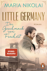 Little Germany - Maria Nikolai