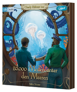 20.000 Meilen unter den Meeren - Jules Verne