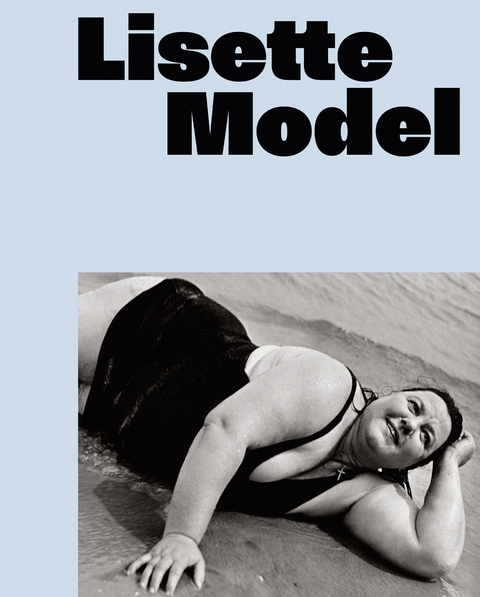 Lisette Model - Damarice Amao, Duncan Forbes, Walter Moser, Audrey Sands, Ann Thomas, Arne Reimer, Astrid Mahler