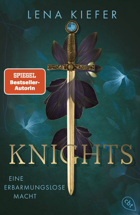 Knights &ndash; Eine erbarmungslose Macht - Lena Kiefer