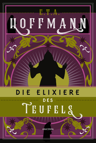 Die Elixiere des Teufels. Roman