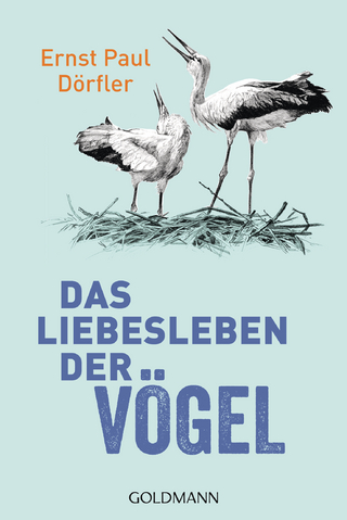 Das Liebesleben der Vögel