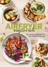 Airfryer vegetarisch - 