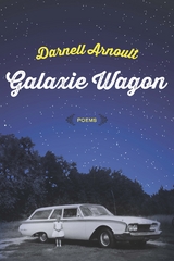 Galaxie Wagon - Darnell Arnoult