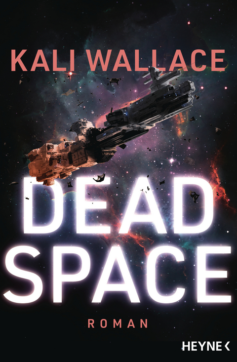 Dead Space - Kali Wallace