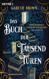 Das Buch der tausend T&uuml;ren - Gareth Brown